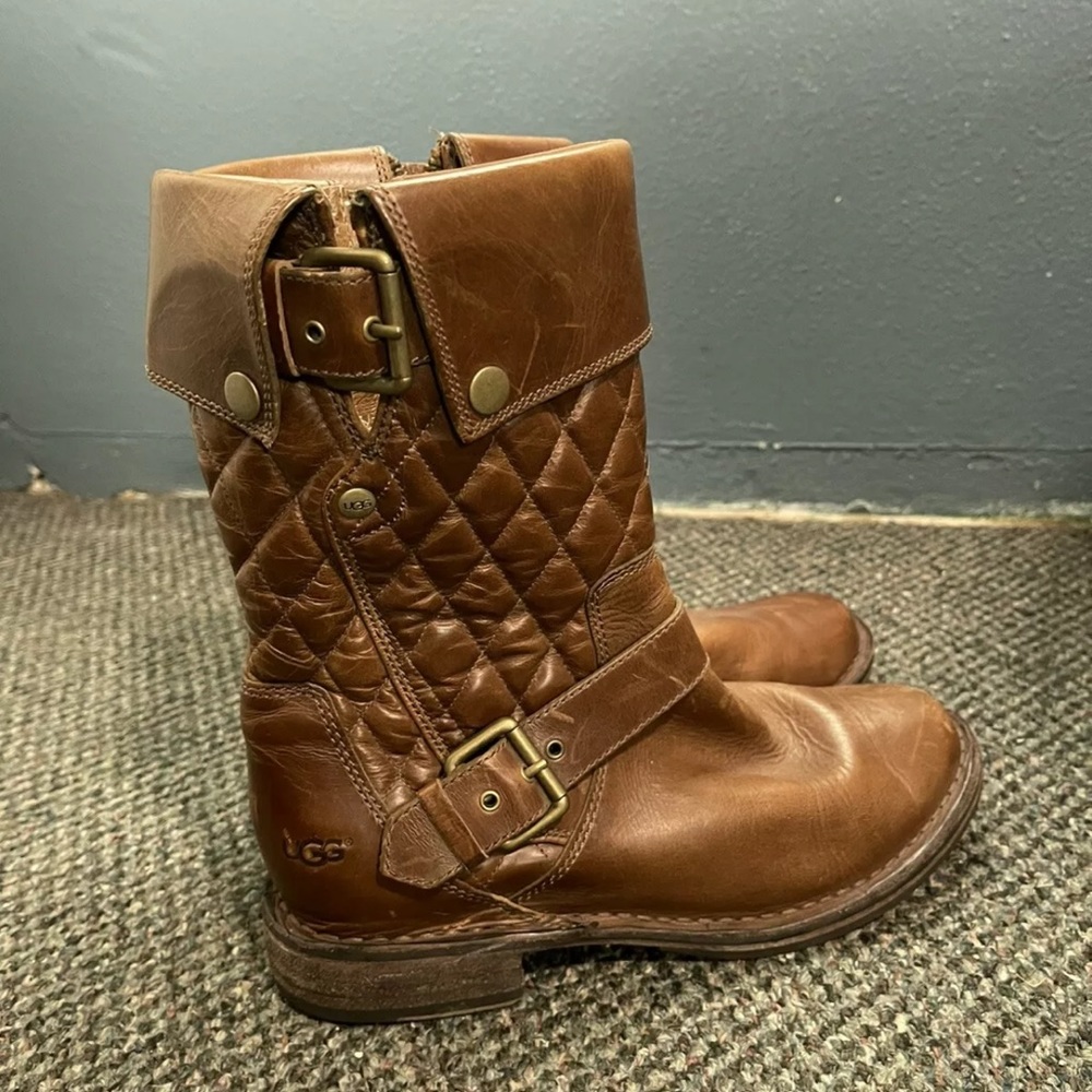 UGG boots